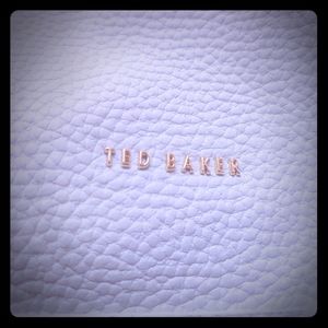 Ted Baker small purse